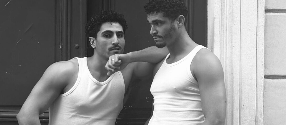 Portrait hypothétique de deux tueurs en série